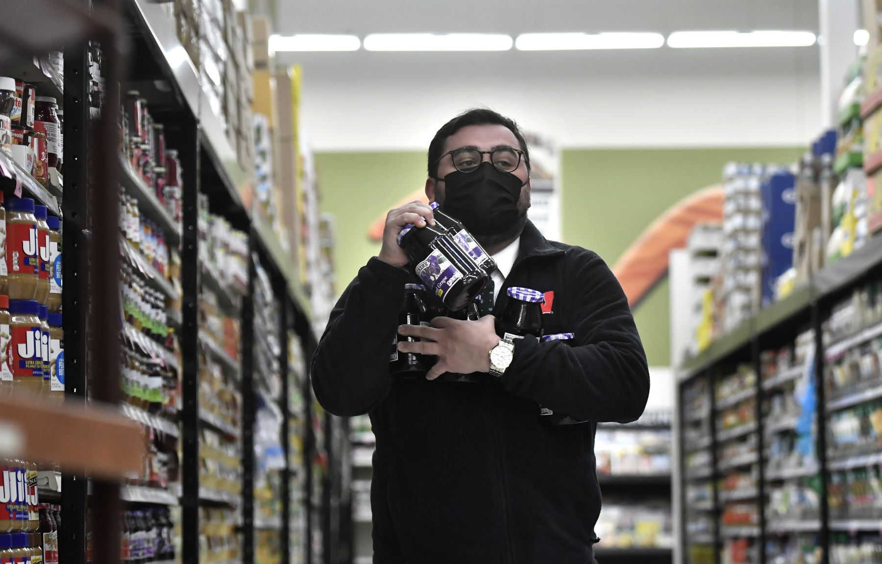 RACE FOR THE HUNGRY